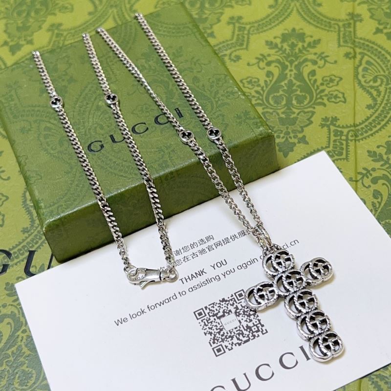 Gucci Necklaces